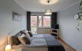 Castle View Apartment